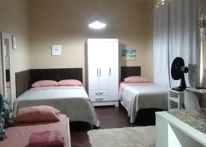 Loft no coração da Lapa Apartamento Rio de Janeiro
